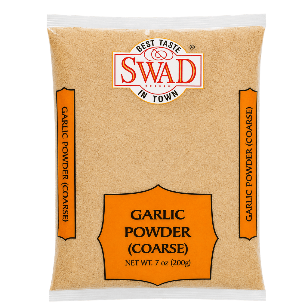 Swad Garlic Powder 200 g buy online USA - 1